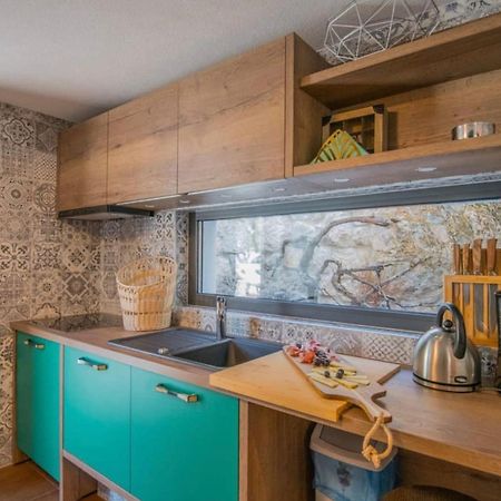 Villa De Linda - Makarska Exklusiv Zewnętrze zdjęcie