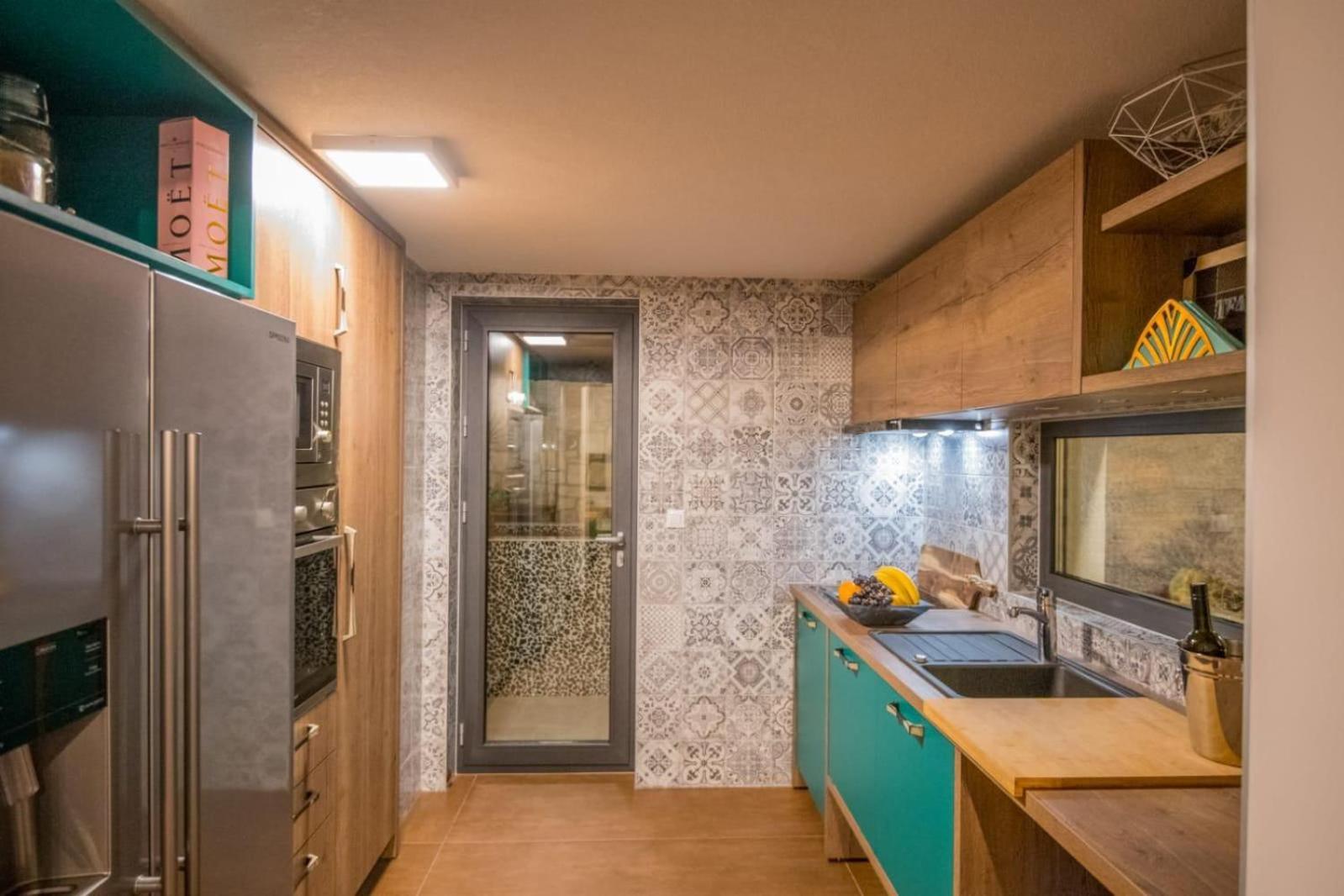 Villa De Linda - Makarska Exklusiv Zewnętrze zdjęcie