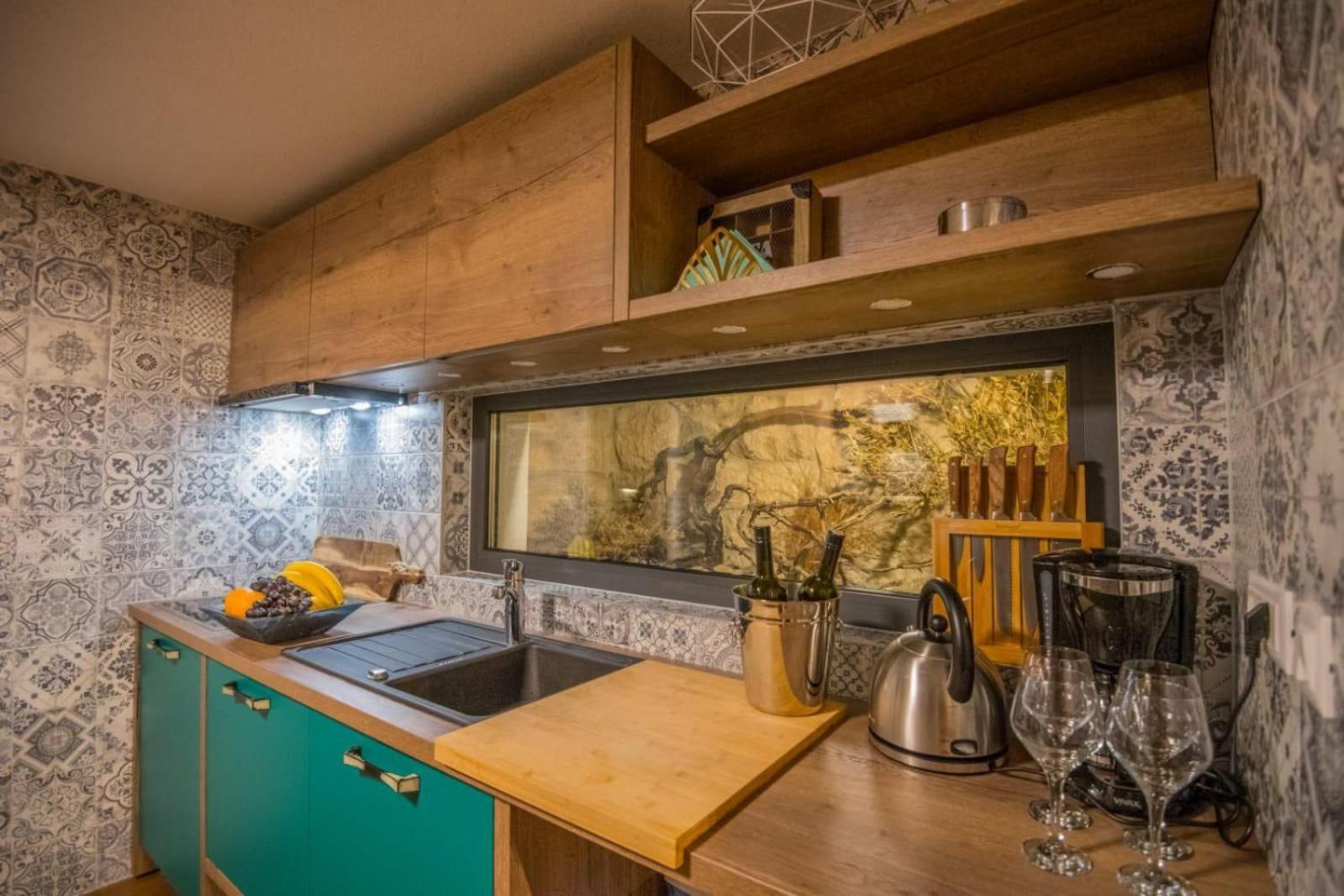 Villa De Linda - Makarska Exklusiv Zewnętrze zdjęcie